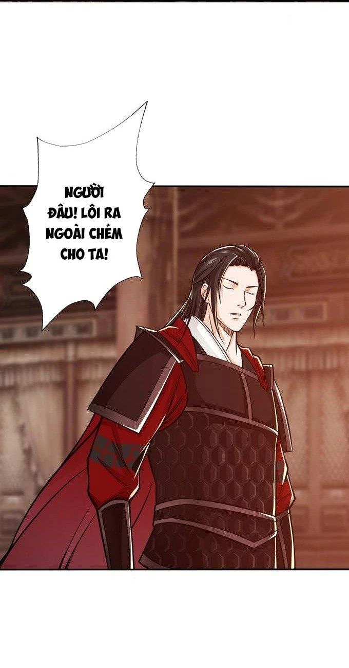 Tam Quốc Chi Vân Thăng Long Khởi Chapter 13 - Trang 3