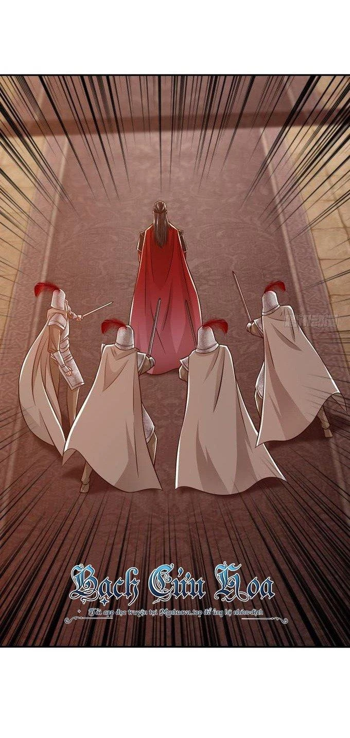 Tam Quốc Chi Vân Thăng Long Khởi Chapter 13 - Trang 3