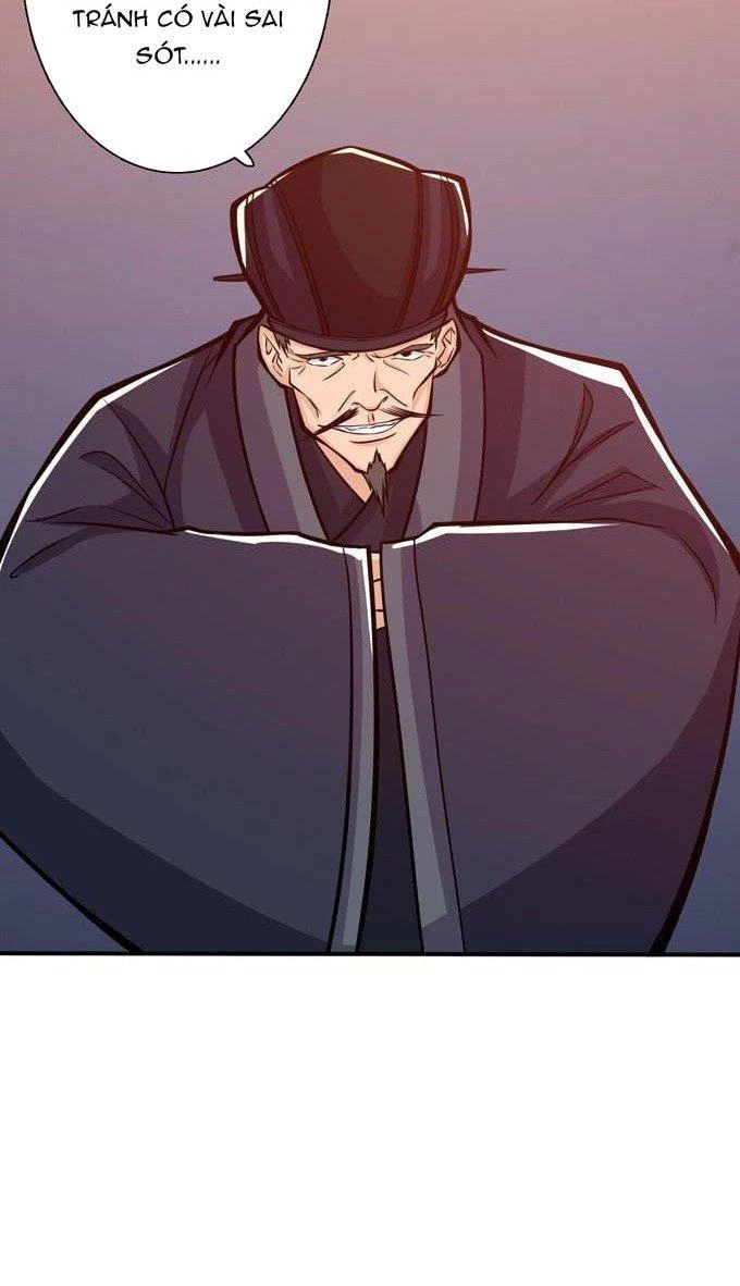 Tam Quốc Chi Vân Thăng Long Khởi Chapter 14 - Trang 3