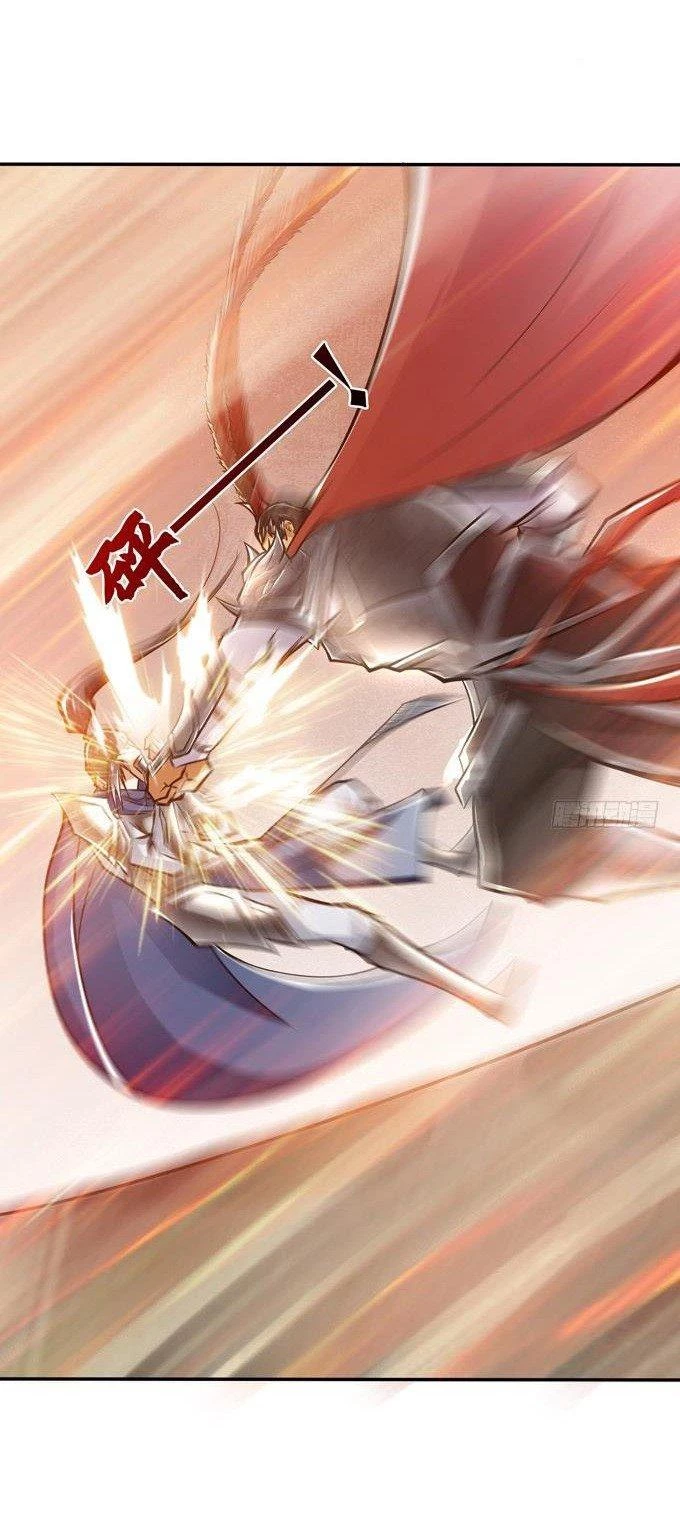 Tam Quốc Chi Vân Thăng Long Khởi Chapter 14 - Trang 3