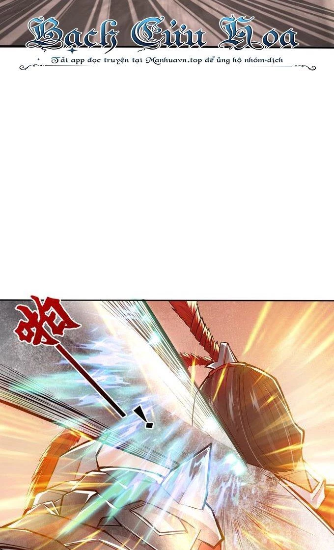 Tam Quốc Chi Vân Thăng Long Khởi Chapter 15 - Trang 3