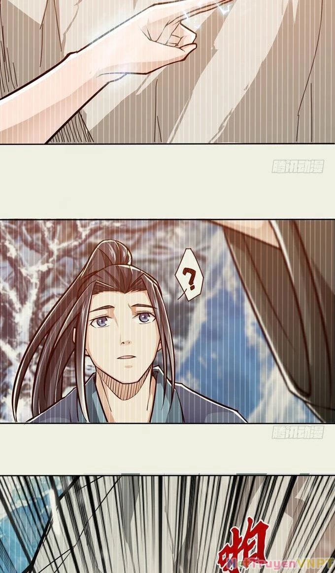 Tam Quốc Chi Vân Thăng Long Khởi Chapter 16 - Trang 3