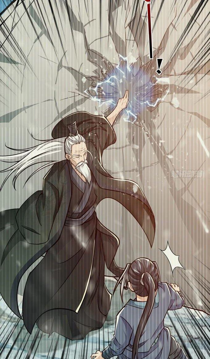 Tam Quốc Chi Vân Thăng Long Khởi Chapter 16 - Trang 3