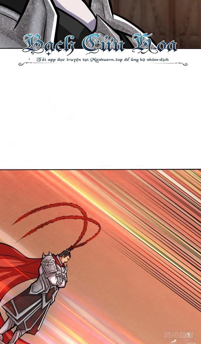 Tam Quốc Chi Vân Thăng Long Khởi Chapter 16 - Trang 3