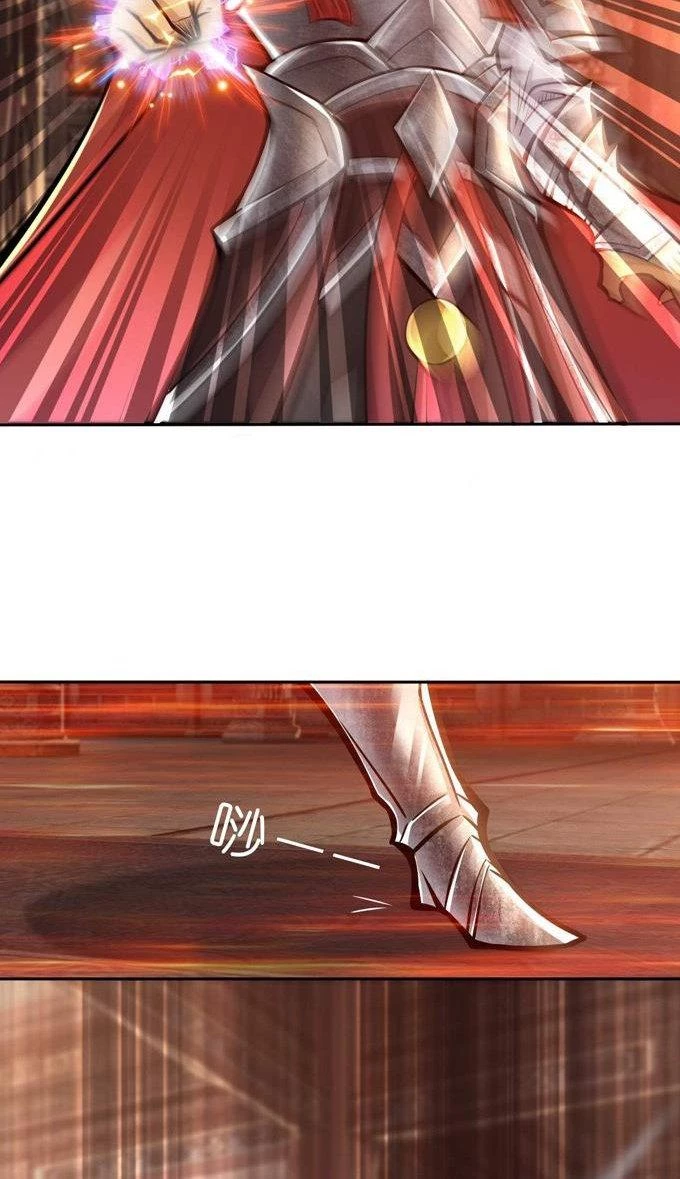 Tam Quốc Chi Vân Thăng Long Khởi Chapter 16 - Trang 3