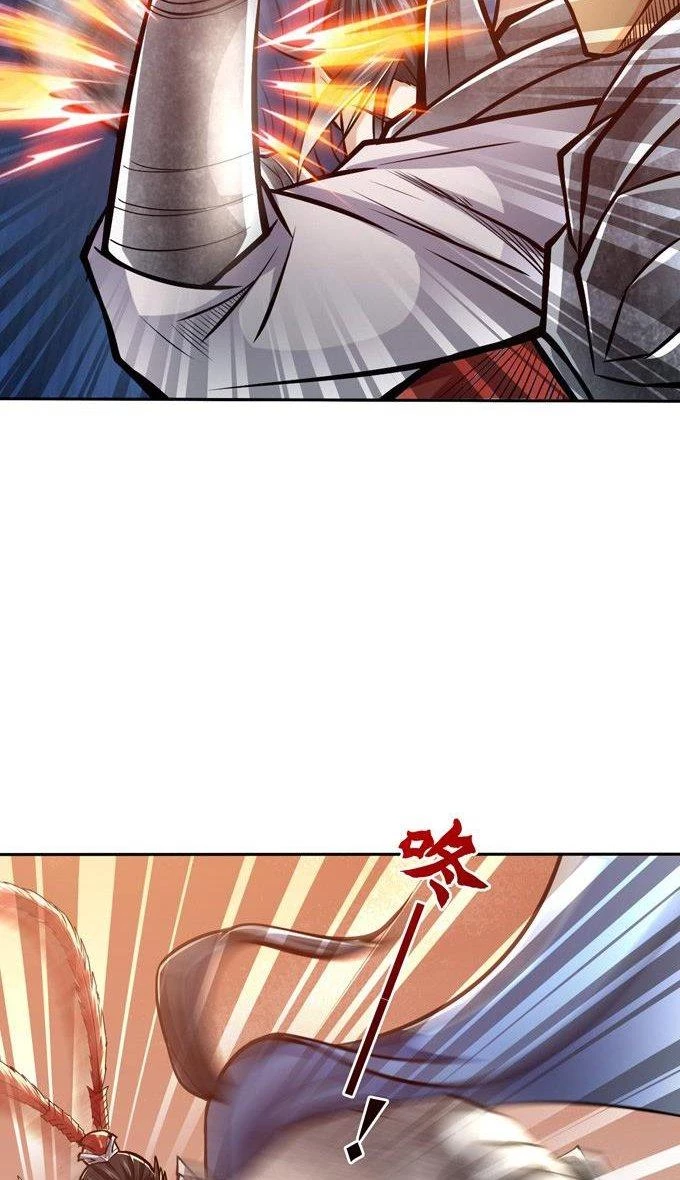 Tam Quốc Chi Vân Thăng Long Khởi Chapter 16 - Trang 3