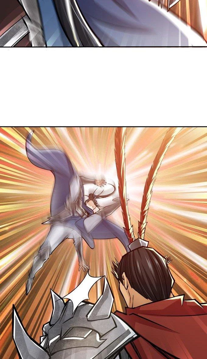 Tam Quốc Chi Vân Thăng Long Khởi Chapter 16 - Trang 3