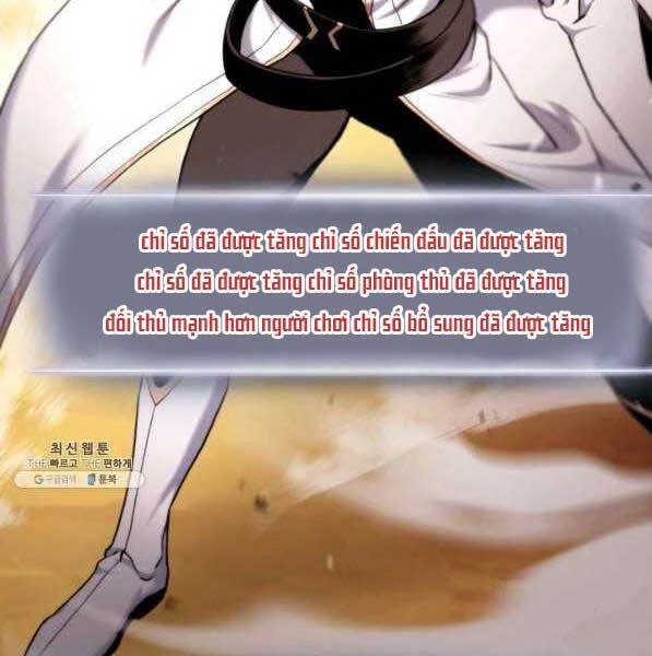 Huyền Thoại Game Thủ - Tái Xuất Chapter 73 - Trang 4