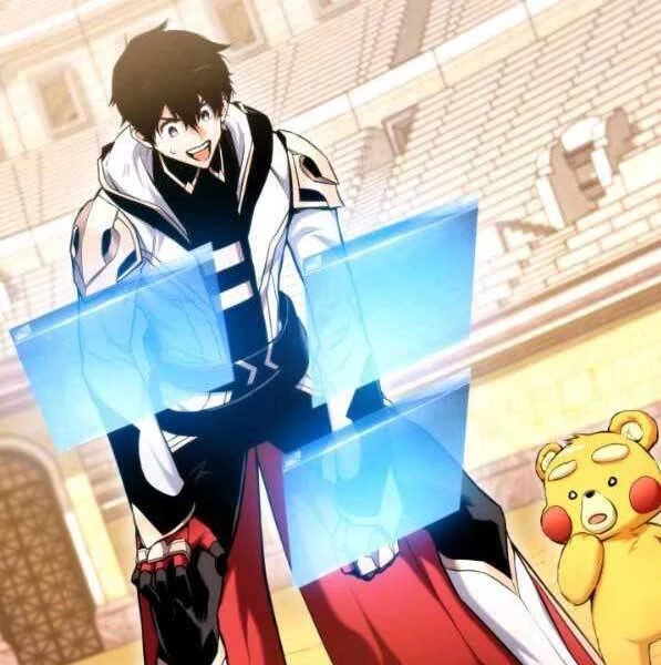 Huyền Thoại Game Thủ - Tái Xuất Chapter 73 - Trang 4