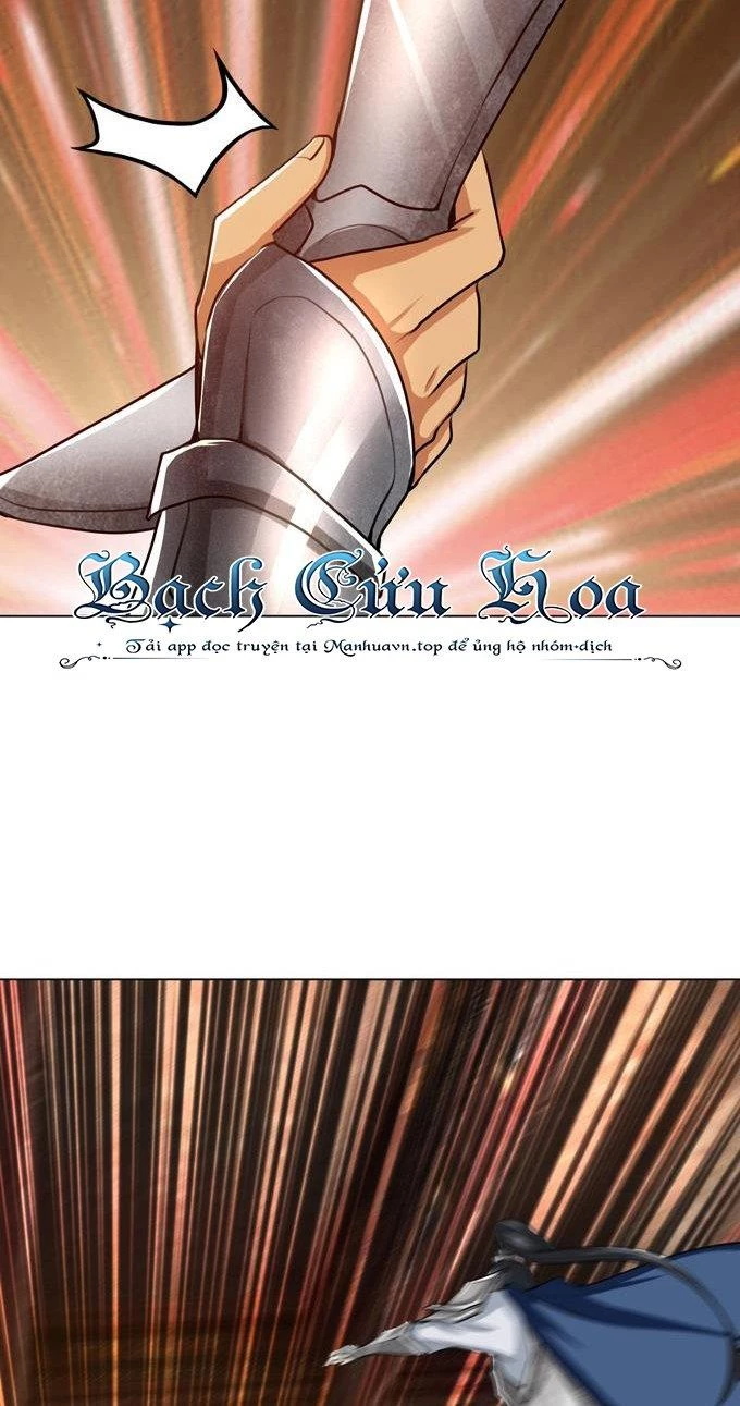 Tam Quốc Chi Vân Thăng Long Khởi Chapter 17 - Trang 3
