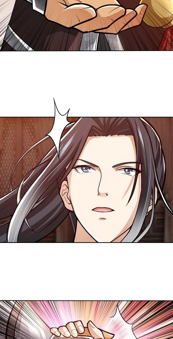 Tam Quốc Chi Vân Thăng Long Khởi Chapter 17 - Trang 3