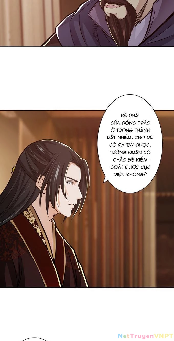 Tam Quốc Chi Vân Thăng Long Khởi Chapter 17 - Trang 3