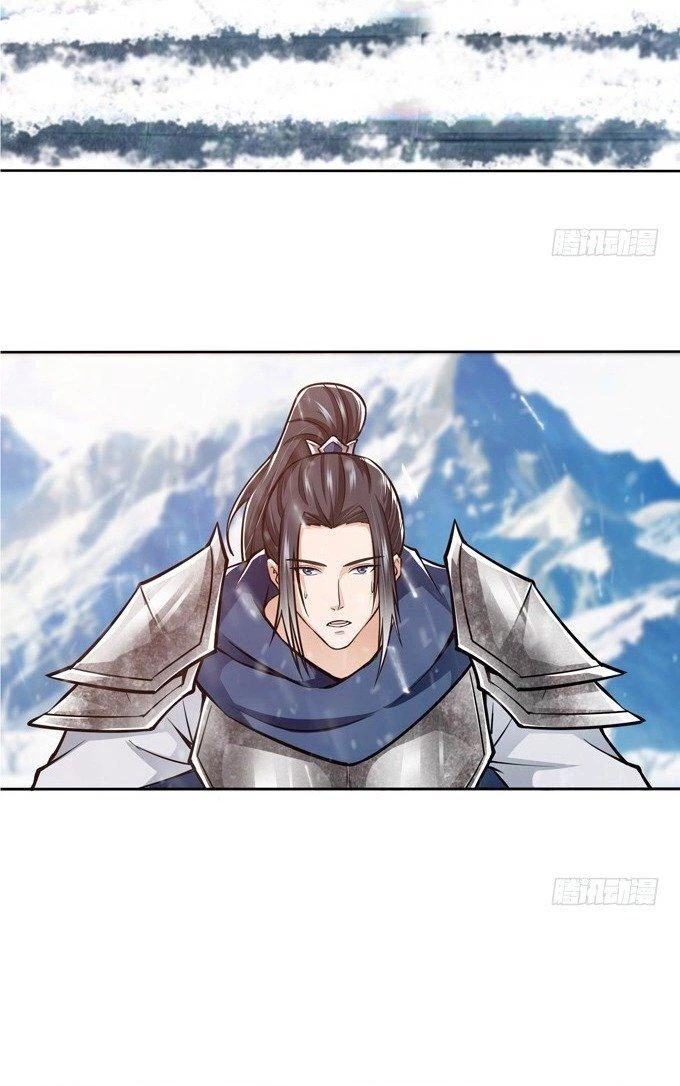 Tam Quốc Chi Vân Thăng Long Khởi Chapter 19 - Trang 3