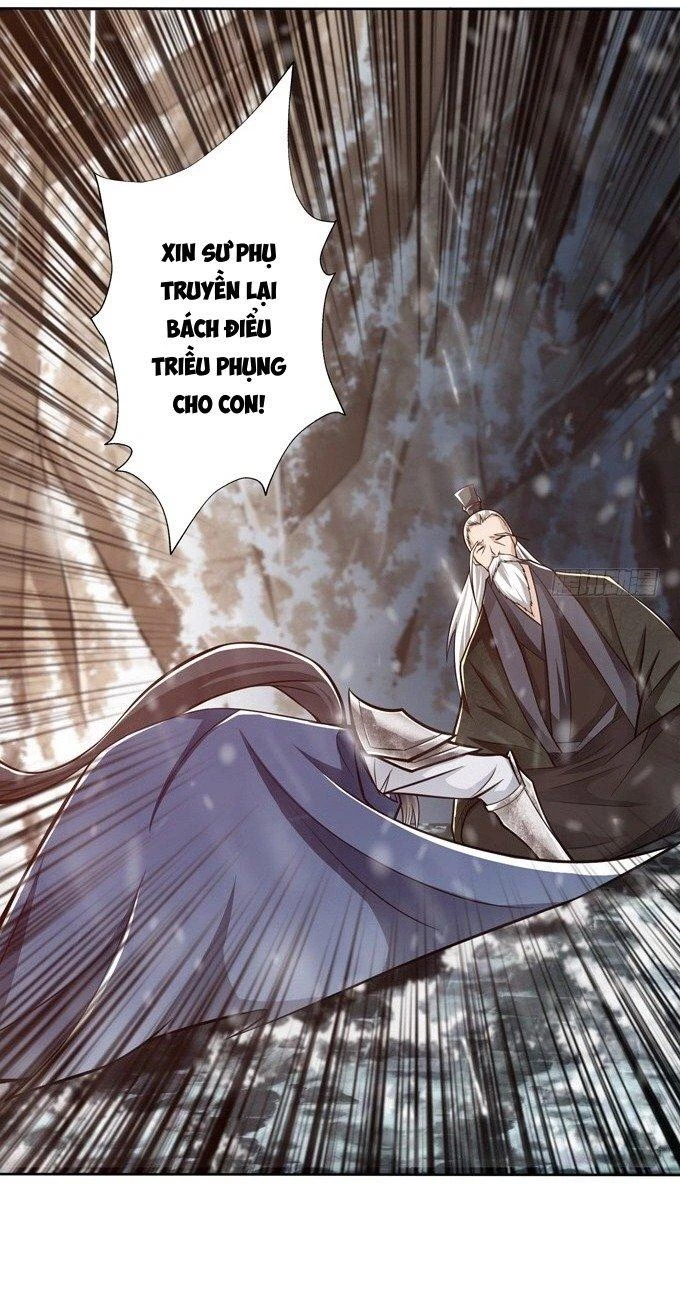 Tam Quốc Chi Vân Thăng Long Khởi Chapter 19 - Trang 3