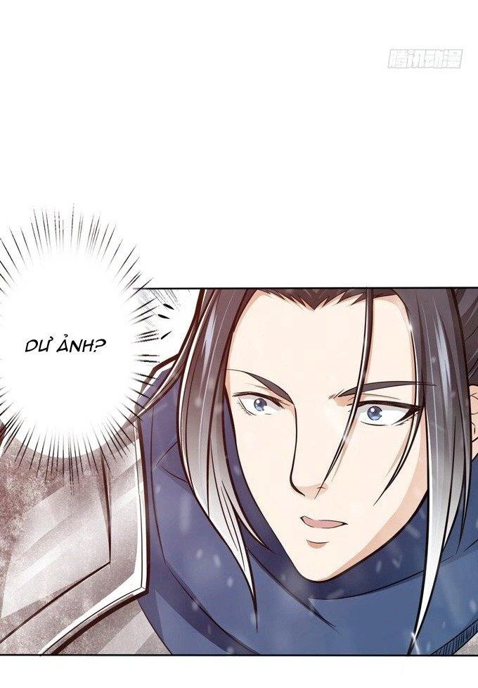 Tam Quốc Chi Vân Thăng Long Khởi Chapter 19 - Trang 3