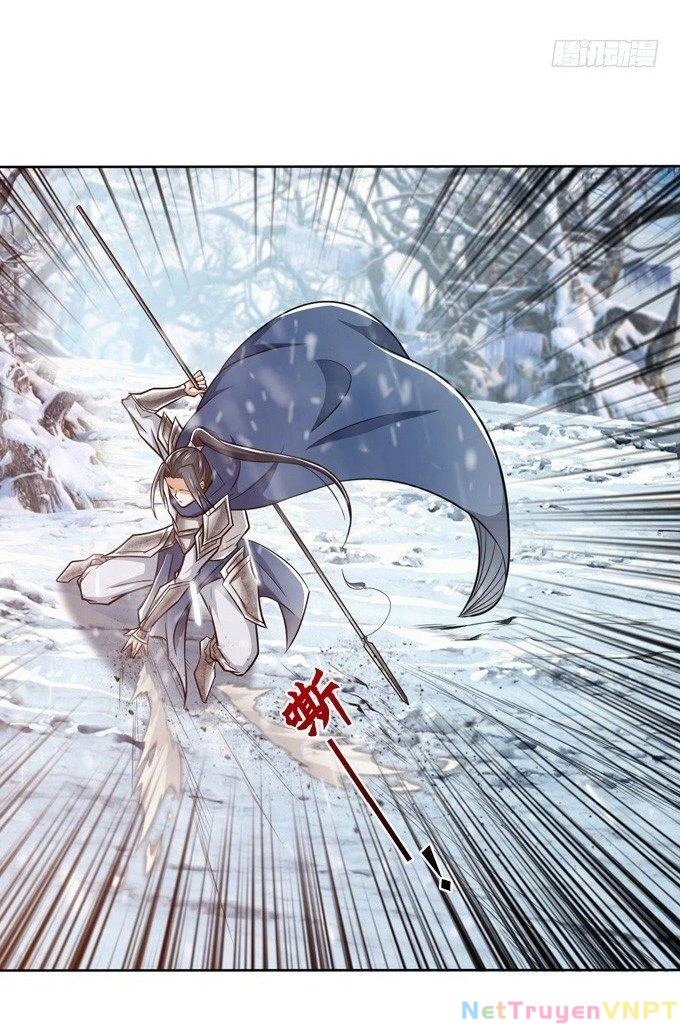 Tam Quốc Chi Vân Thăng Long Khởi Chapter 19 - Trang 3