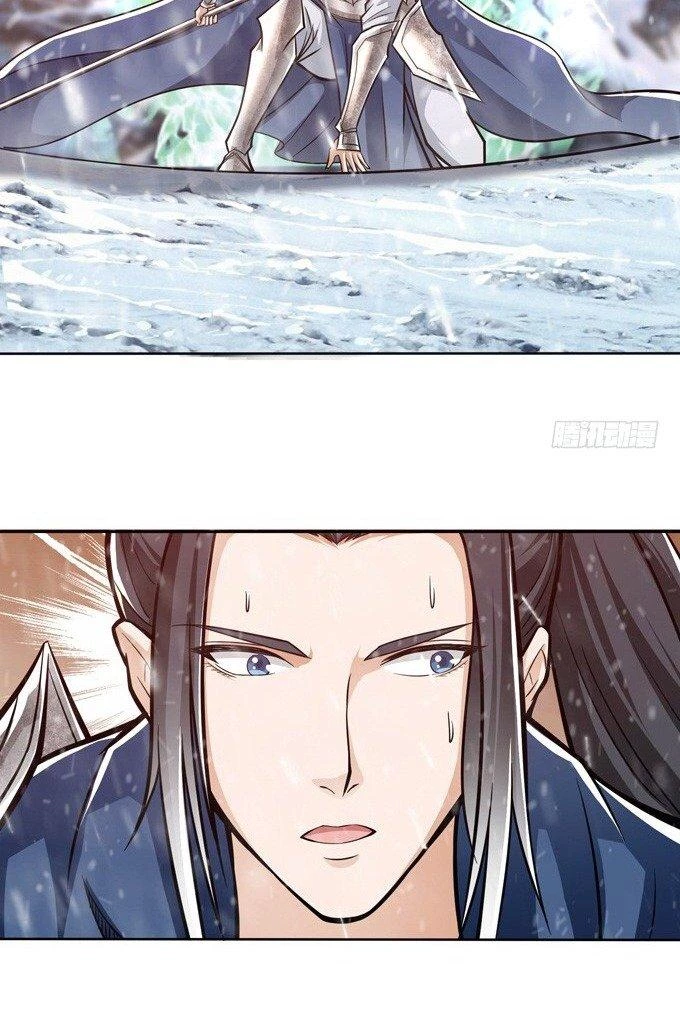Tam Quốc Chi Vân Thăng Long Khởi Chapter 19 - Trang 3