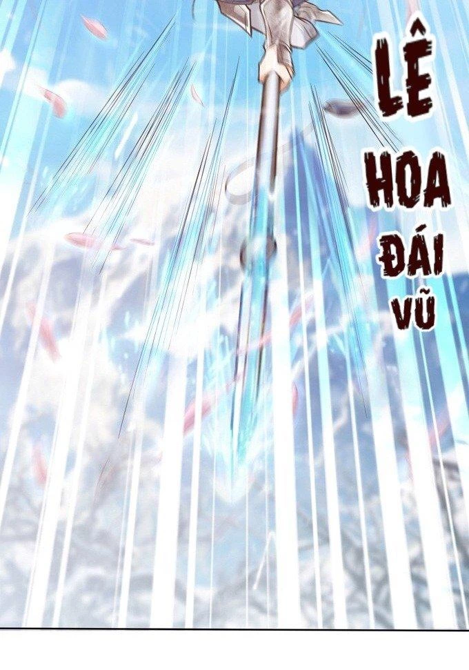 Tam Quốc Chi Vân Thăng Long Khởi Chapter 19 - Trang 3