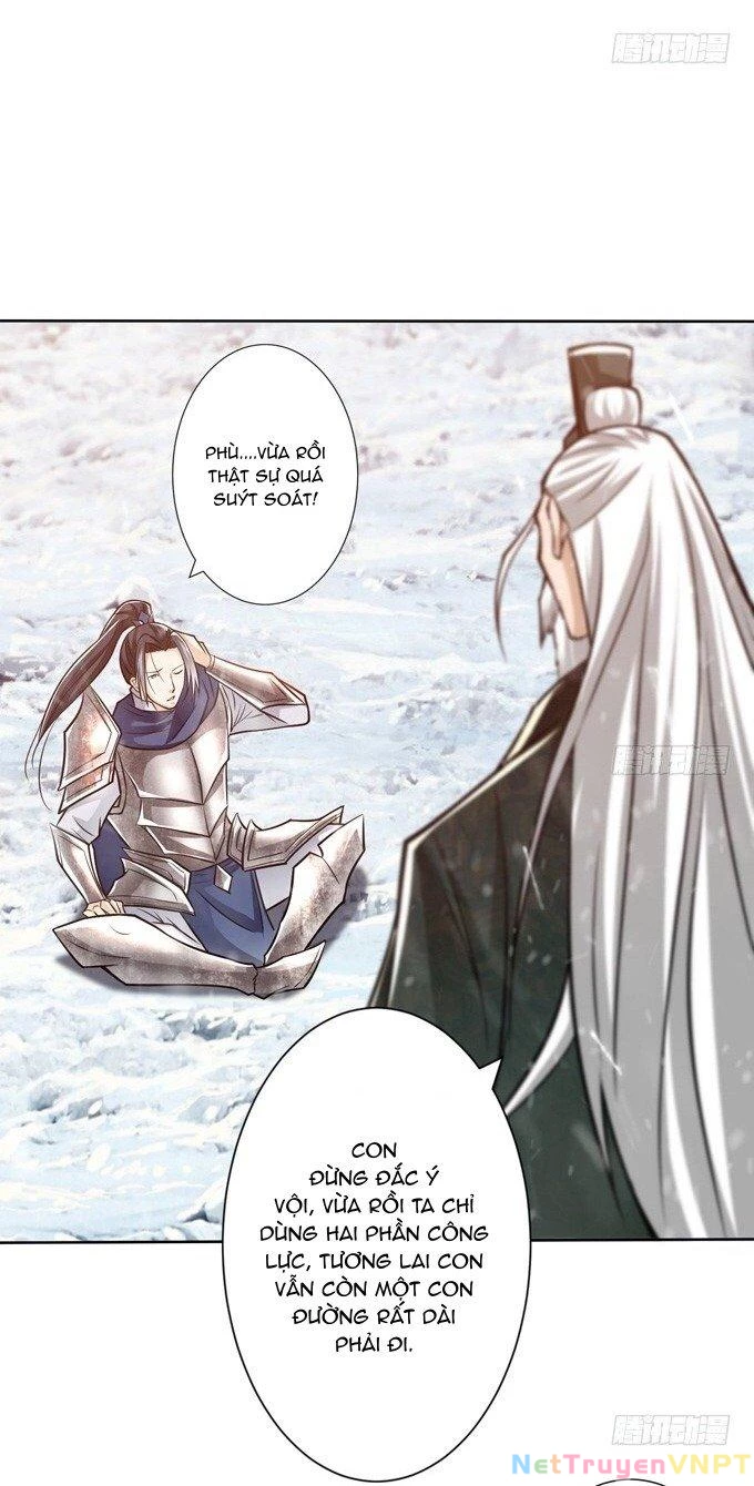 Tam Quốc Chi Vân Thăng Long Khởi Chapter 20 - Trang 3