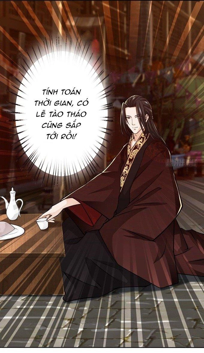 Tam Quốc Chi Vân Thăng Long Khởi Chapter 20 - Trang 3