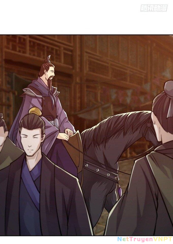 Tam Quốc Chi Vân Thăng Long Khởi Chapter 20 - Trang 3
