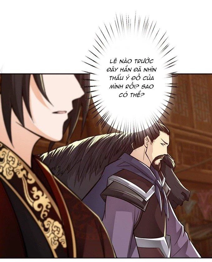 Tam Quốc Chi Vân Thăng Long Khởi Chapter 20 - Trang 3