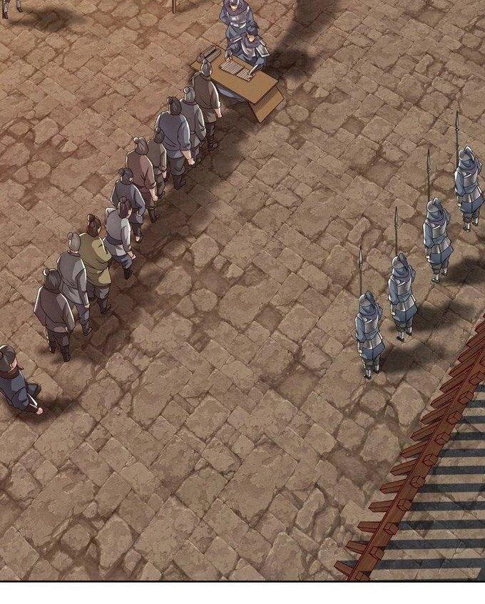 Tam Quốc Chi Vân Thăng Long Khởi Chapter 20 - Trang 3