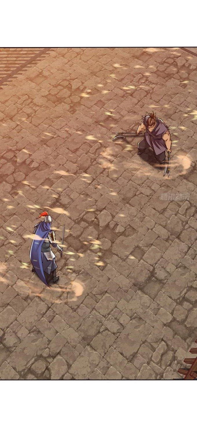 Tam Quốc Chi Vân Thăng Long Khởi Chapter 21 - Trang 3