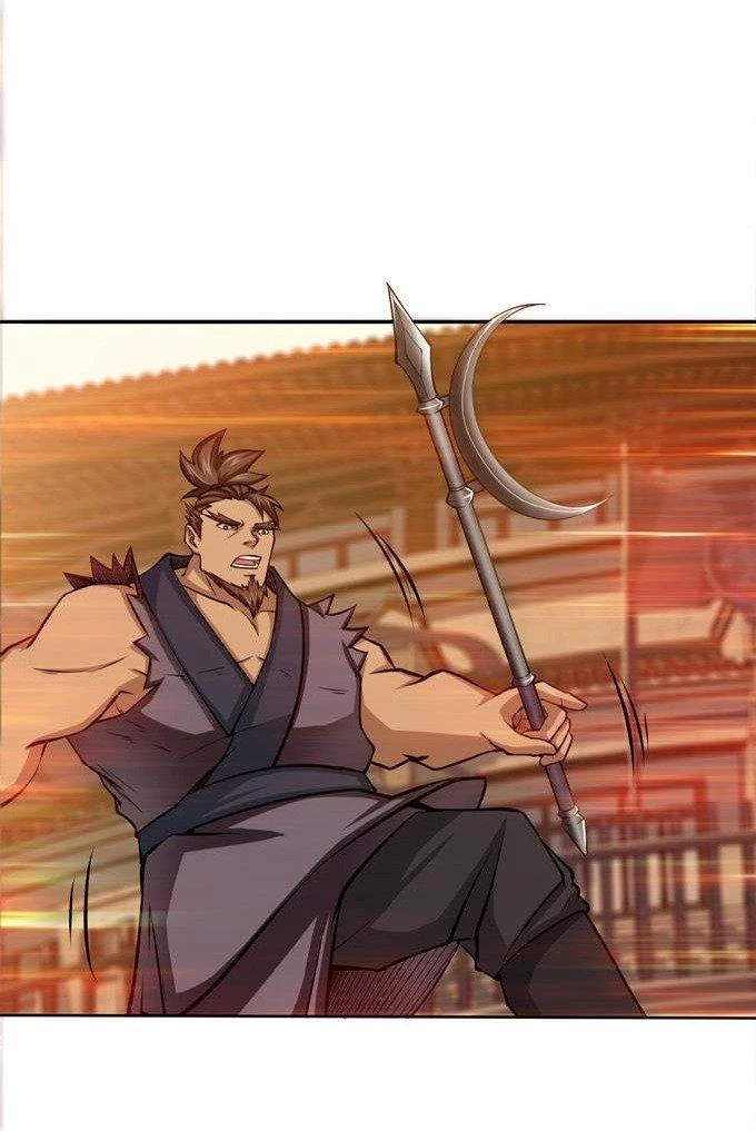 Tam Quốc Chi Vân Thăng Long Khởi Chapter 22 - Trang 3