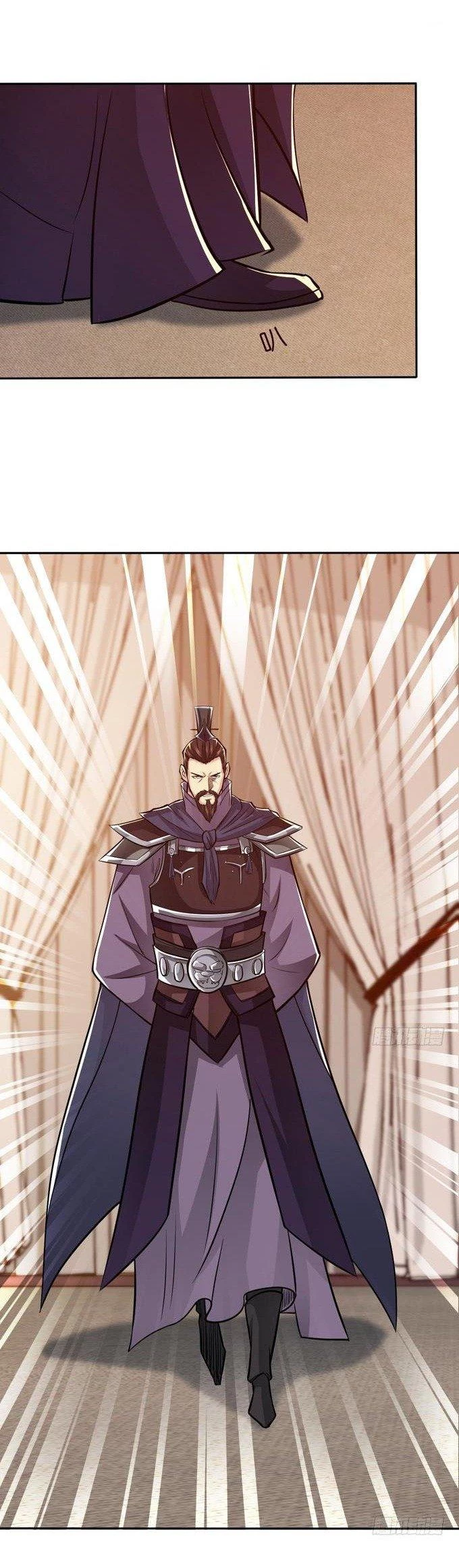 Tam Quốc Chi Vân Thăng Long Khởi Chapter 22 - Trang 3