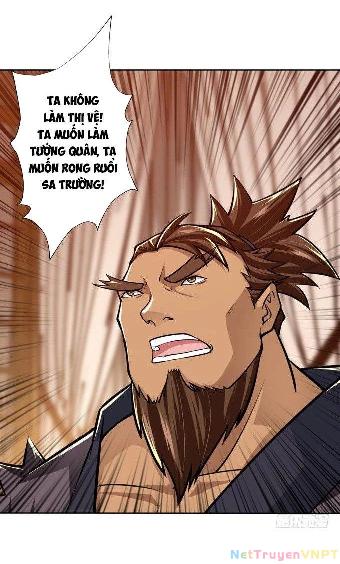Tam Quốc Chi Vân Thăng Long Khởi Chapter 22 - Trang 3