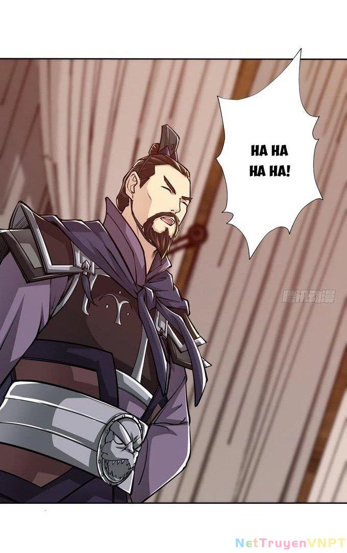 Tam Quốc Chi Vân Thăng Long Khởi Chapter 22 - Trang 3