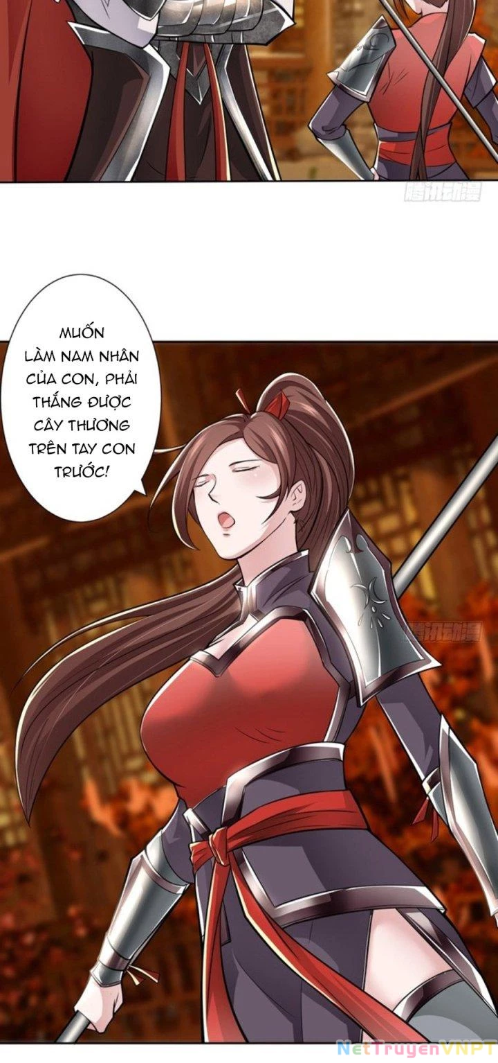 Tam Quốc Chi Vân Thăng Long Khởi Chapter 23 - Trang 3