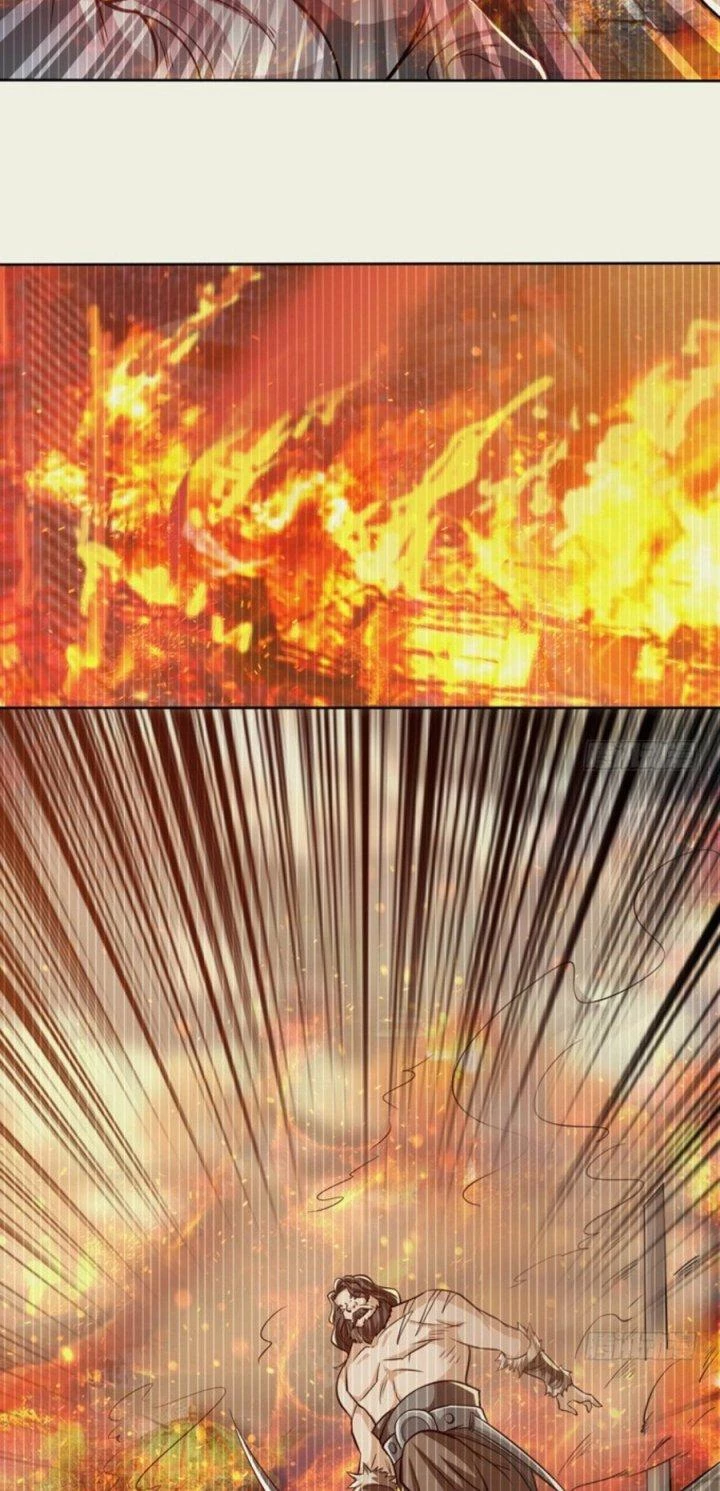 Tam Quốc Chi Vân Thăng Long Khởi Chapter 23 - Trang 3