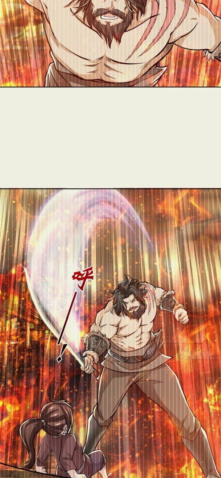 Tam Quốc Chi Vân Thăng Long Khởi Chapter 23 - Trang 3