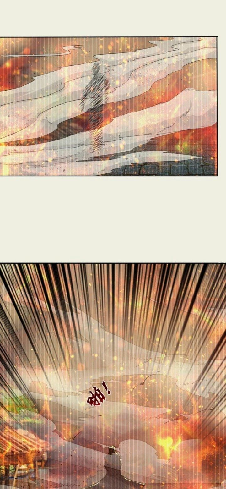 Tam Quốc Chi Vân Thăng Long Khởi Chapter 23 - Trang 3