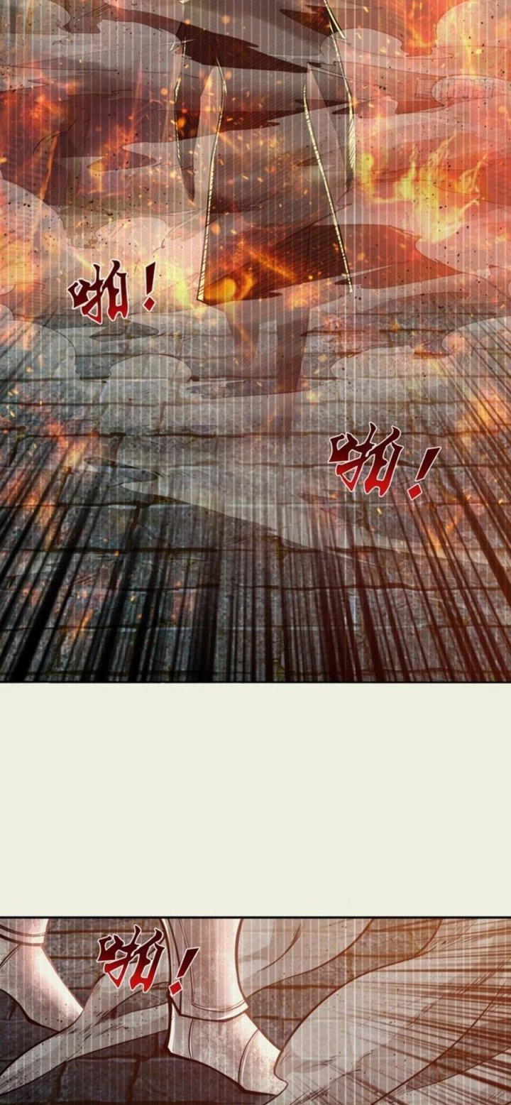 Tam Quốc Chi Vân Thăng Long Khởi Chapter 23 - Trang 3