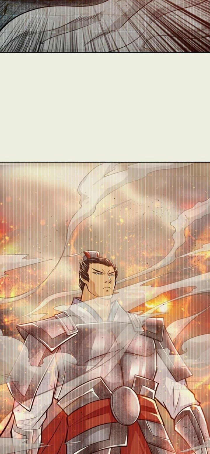 Tam Quốc Chi Vân Thăng Long Khởi Chapter 23 - Trang 3