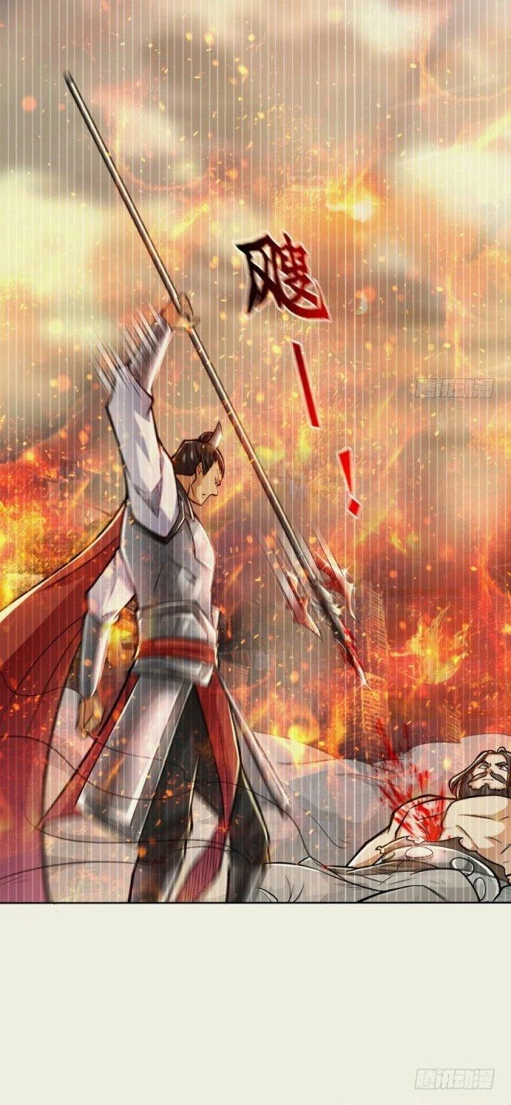 Tam Quốc Chi Vân Thăng Long Khởi Chapter 23 - Trang 3
