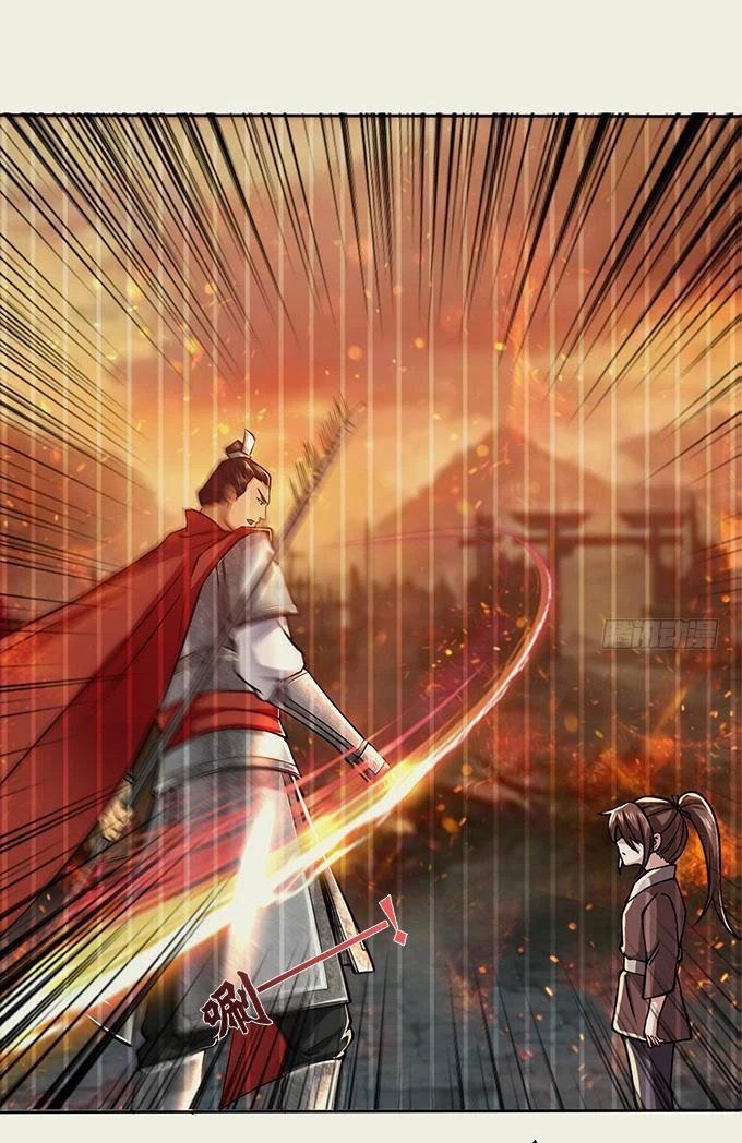Tam Quốc Chi Vân Thăng Long Khởi Chapter 24 - Trang 3