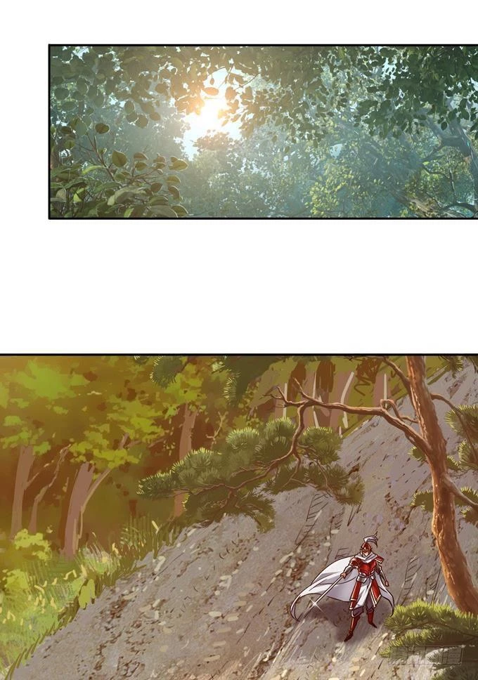 Tam Quốc Chi Vân Thăng Long Khởi Chapter 24 - Trang 3