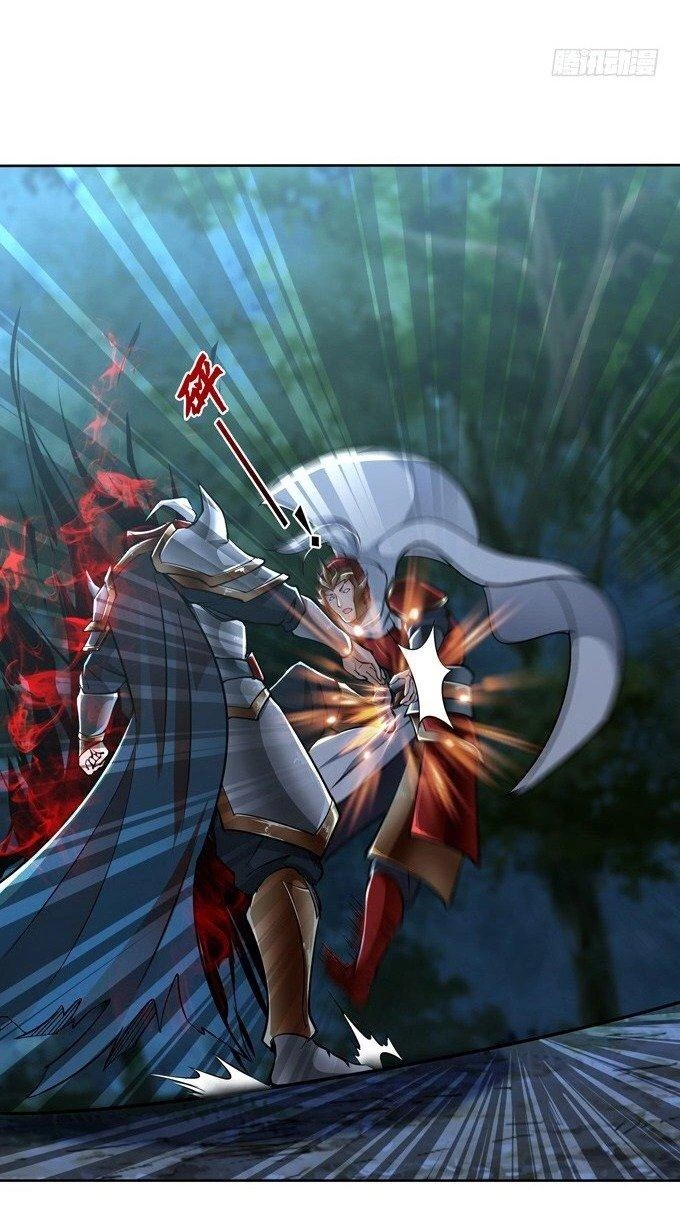 Tam Quốc Chi Vân Thăng Long Khởi Chapter 26 - Trang 3