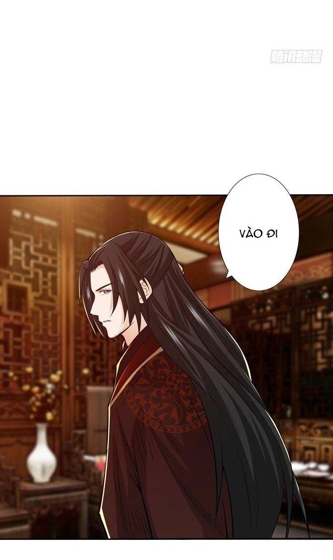 Tam Quốc Chi Vân Thăng Long Khởi Chapter 27 - Trang 3