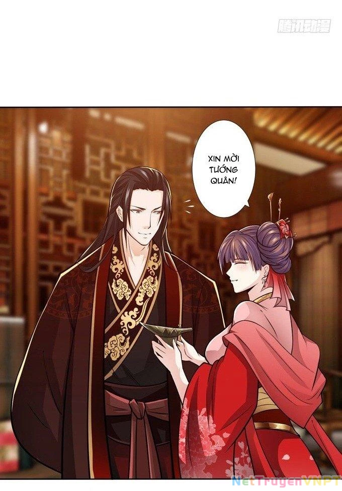 Tam Quốc Chi Vân Thăng Long Khởi Chapter 27 - Trang 3