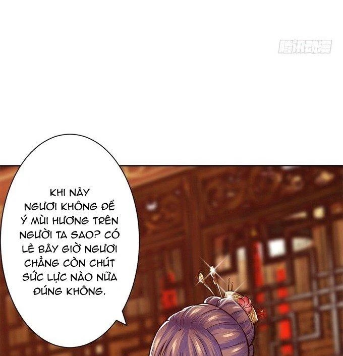 Tam Quốc Chi Vân Thăng Long Khởi Chapter 27 - Trang 3