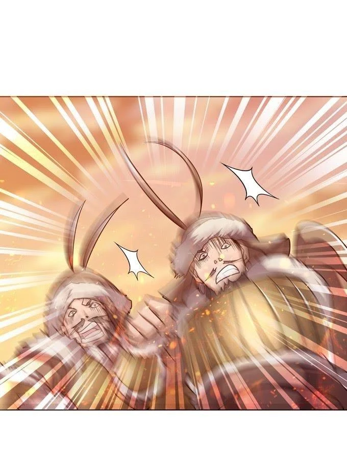 Tam Quốc Chi Vân Thăng Long Khởi Chapter 31 - Trang 3