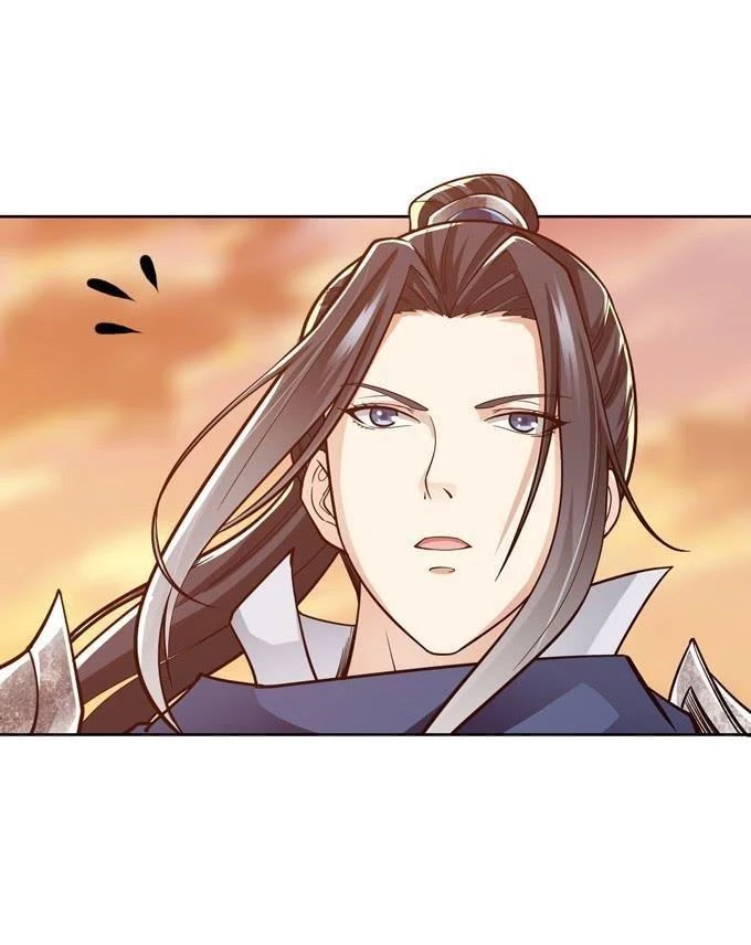 Tam Quốc Chi Vân Thăng Long Khởi Chapter 31 - Trang 3