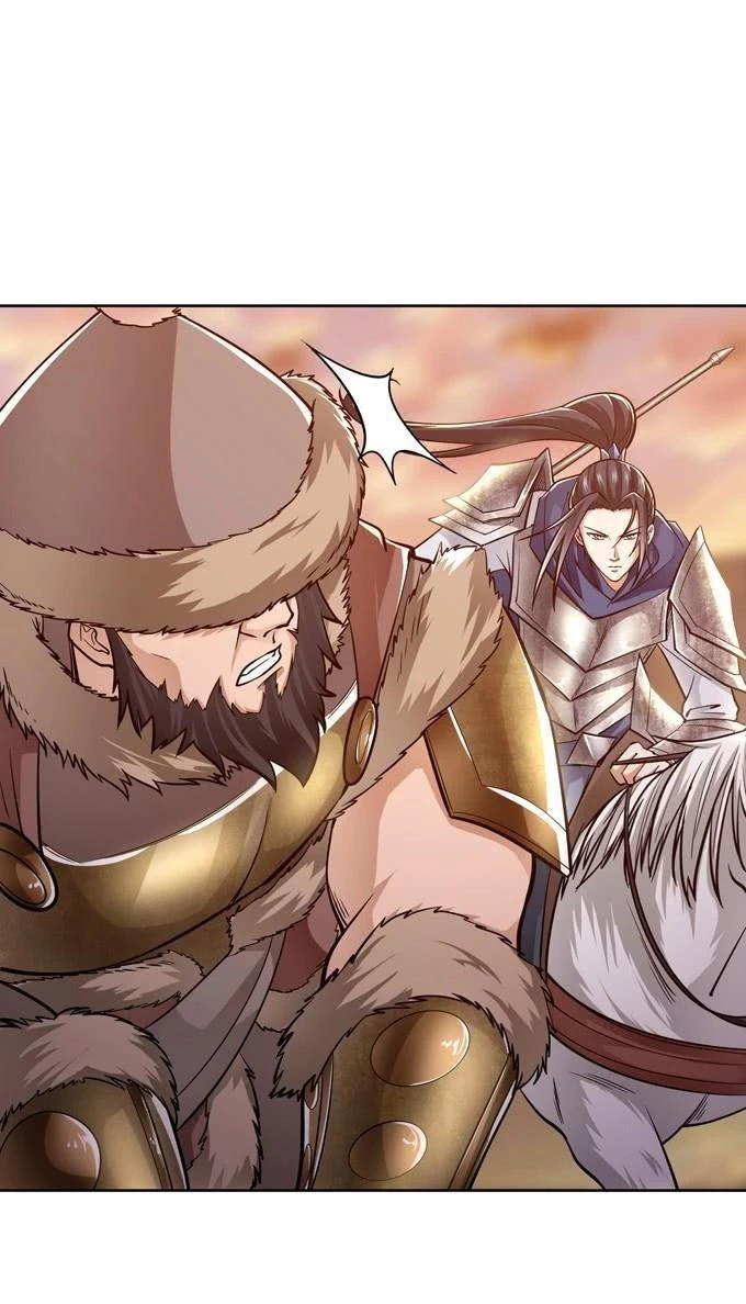 Tam Quốc Chi Vân Thăng Long Khởi Chapter 32 - Trang 3