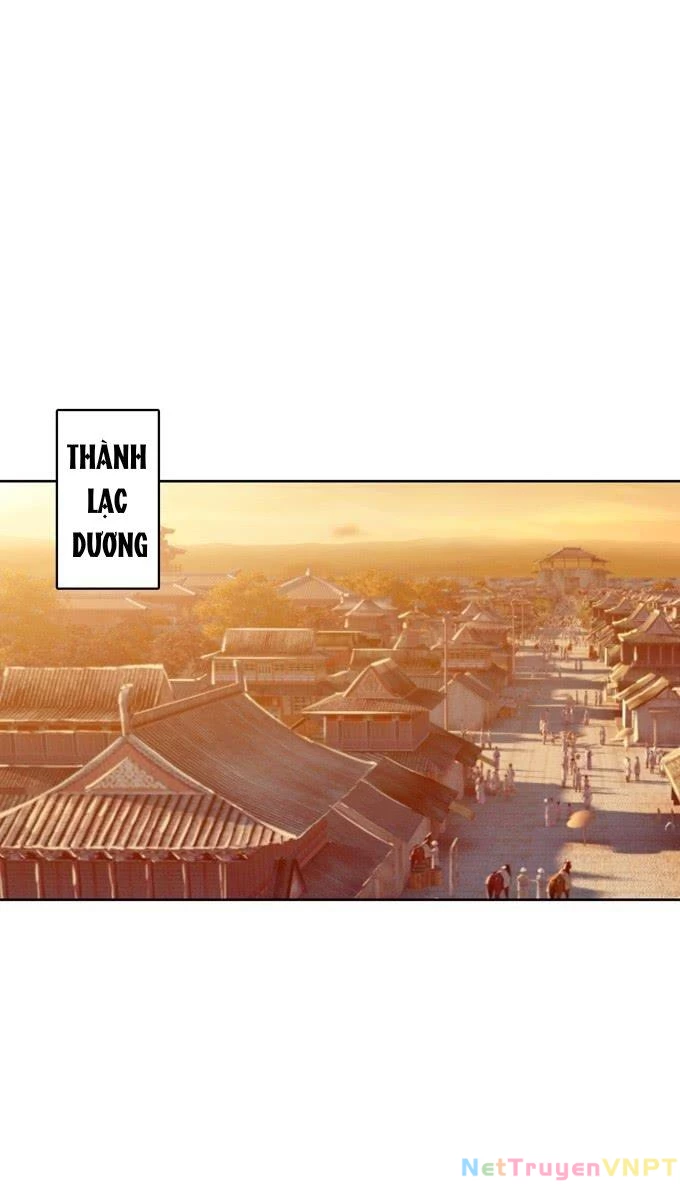 Tam Quốc Chi Vân Thăng Long Khởi Chapter 32 - Trang 3