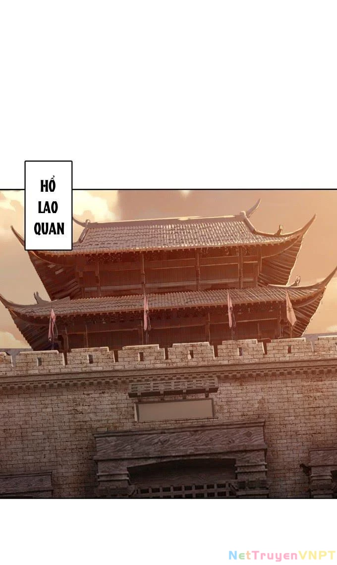 Tam Quốc Chi Vân Thăng Long Khởi Chapter 32 - Trang 3